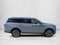 2025 Lincoln Navigator Reserve 4x4