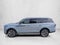 2025 Lincoln Navigator Reserve 4x4