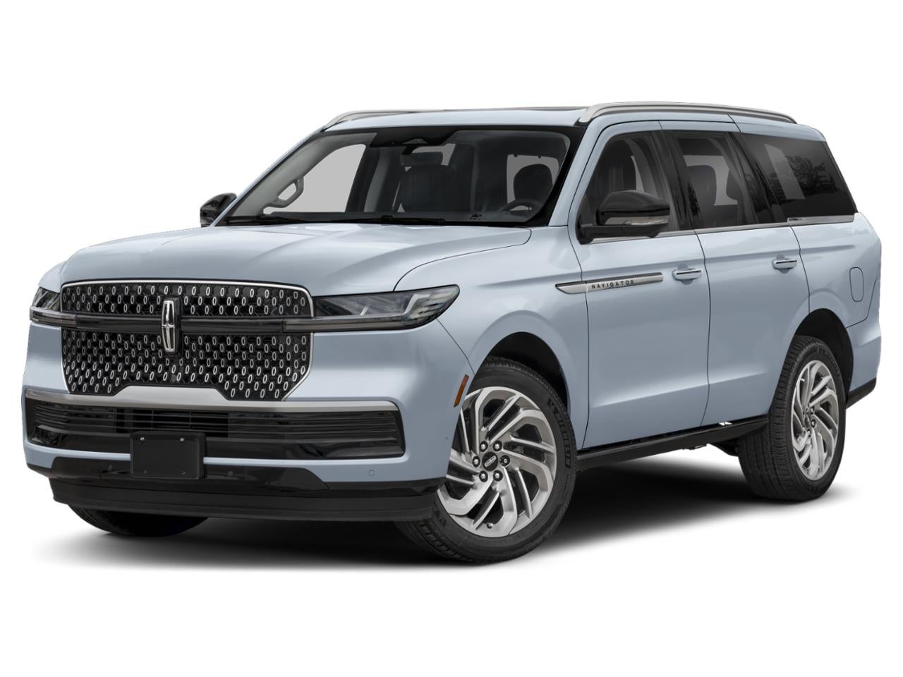 2025 Lincoln Navigator Reserve 4x4
