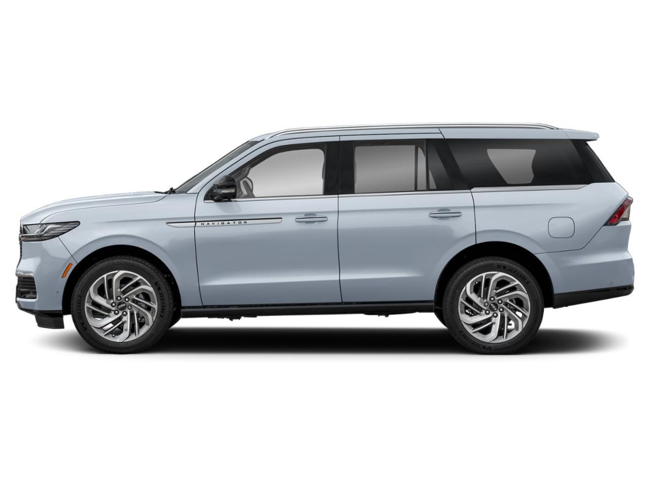 2025 Lincoln Navigator Reserve 4x4
