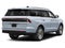 2025 Lincoln Navigator Reserve 4x4