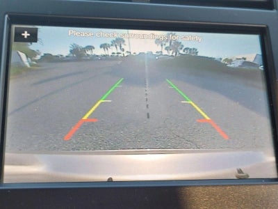 2019 Lincoln MKC Reserve AWD