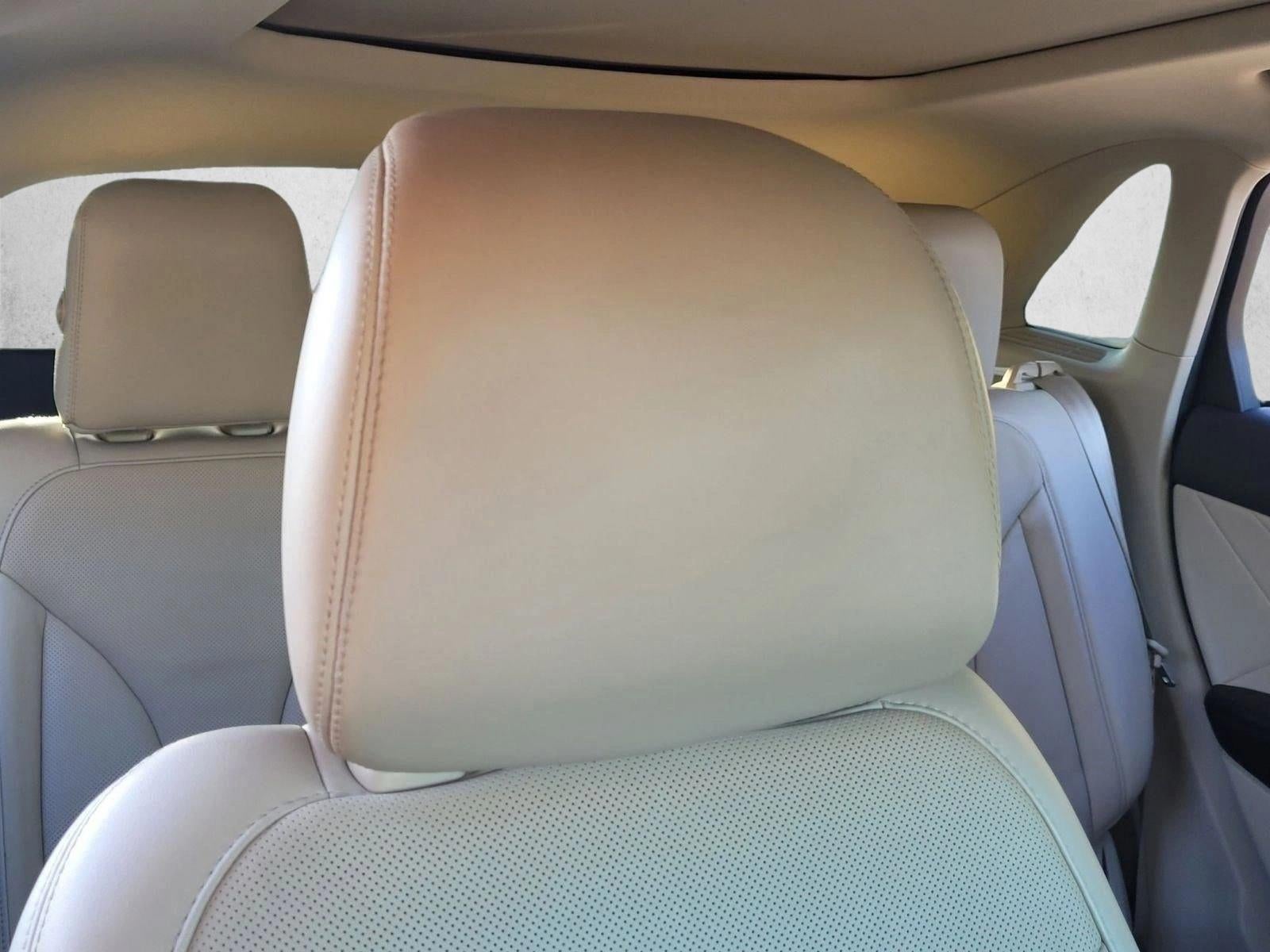 2019 Lincoln MKC Reserve AWD