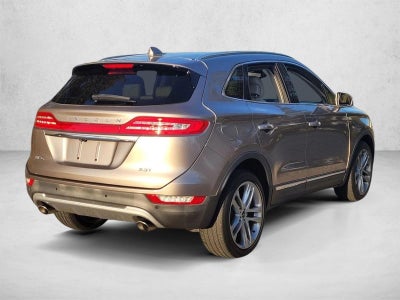 2019 Lincoln MKC Reserve AWD