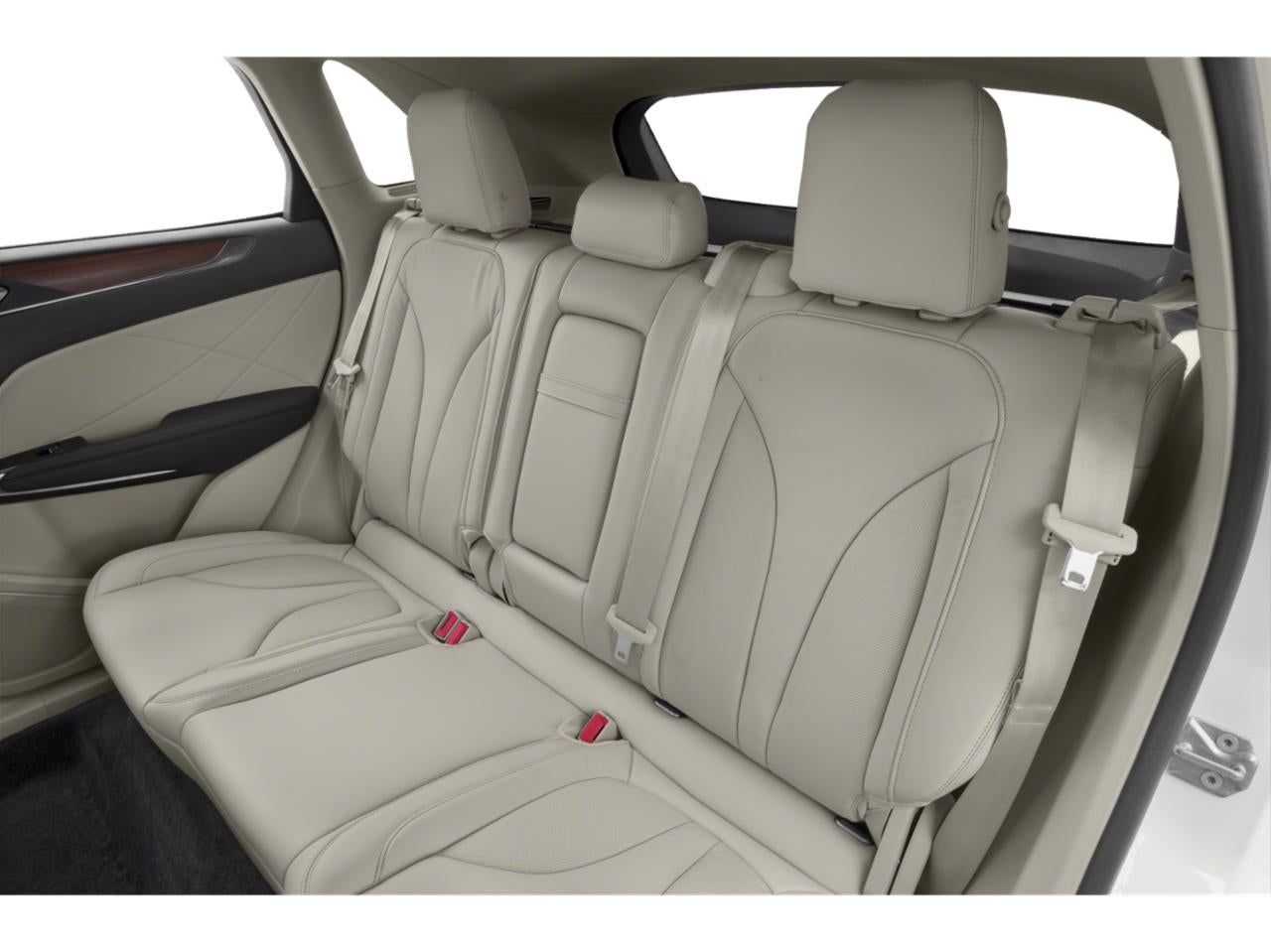 2019 Lincoln MKC Reserve AWD