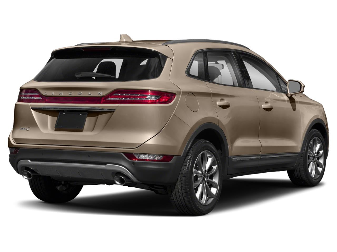 2019 Lincoln MKC Reserve AWD