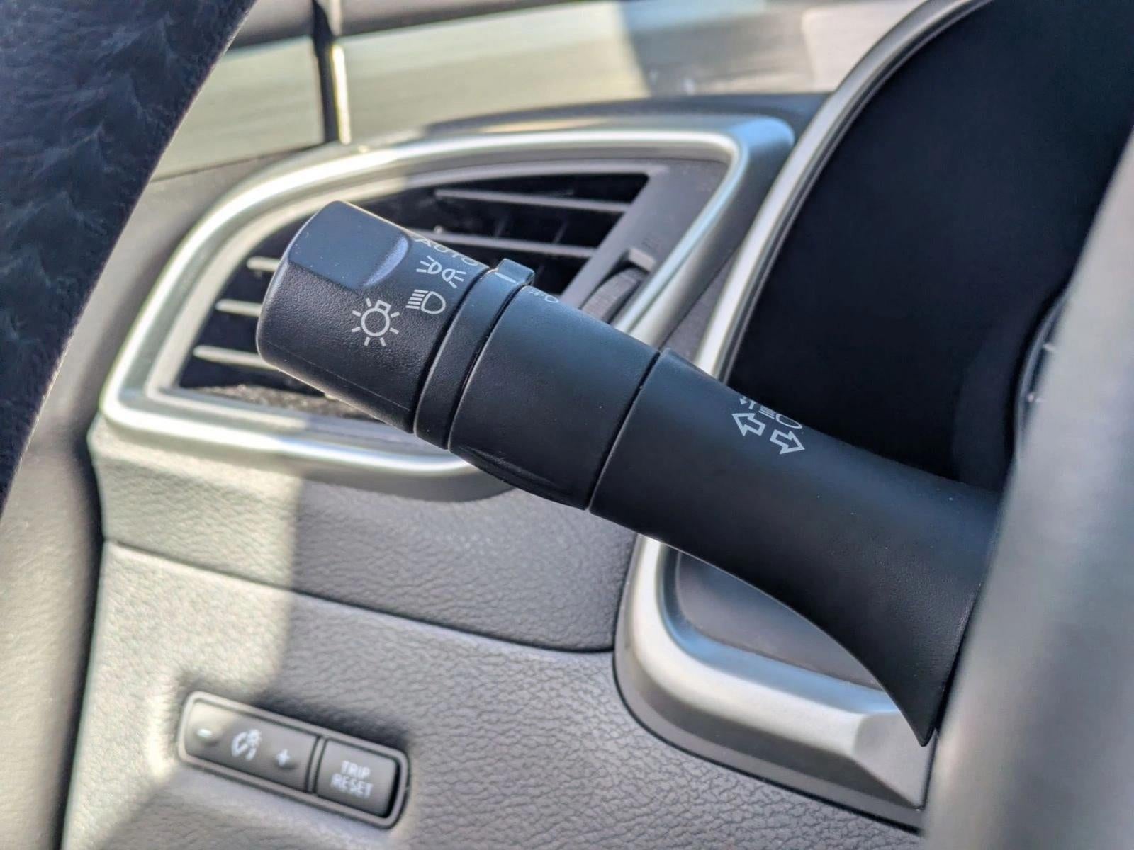 2017 Nissan Murano 2017.5 FWD Platinum