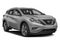 2017 Nissan Murano 2017.5 FWD Platinum