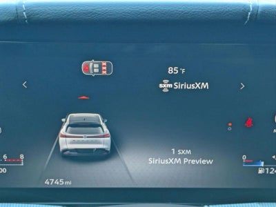 2026 Nissan Murano AWD Platinum *Ltd Avail*
