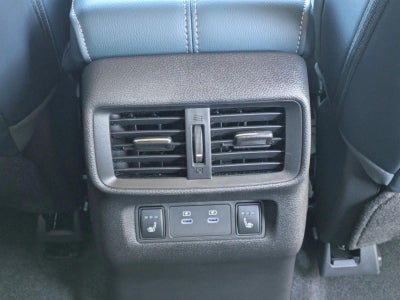 2026 Nissan Murano AWD Platinum *Ltd Avail*