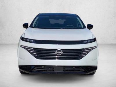 2026 Nissan Murano AWD Platinum *Ltd Avail*