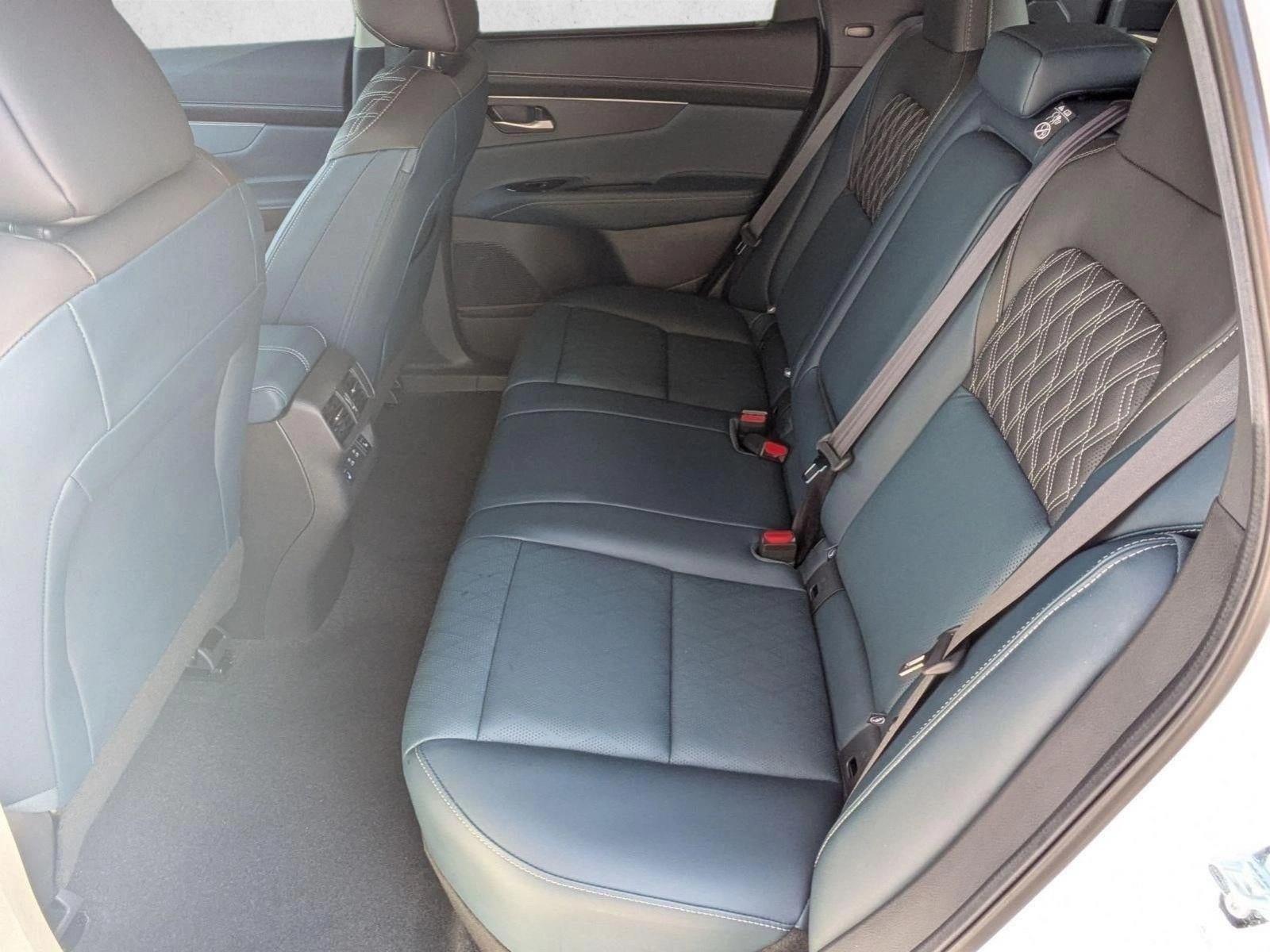 2026 Nissan Murano AWD Platinum *Ltd Avail*