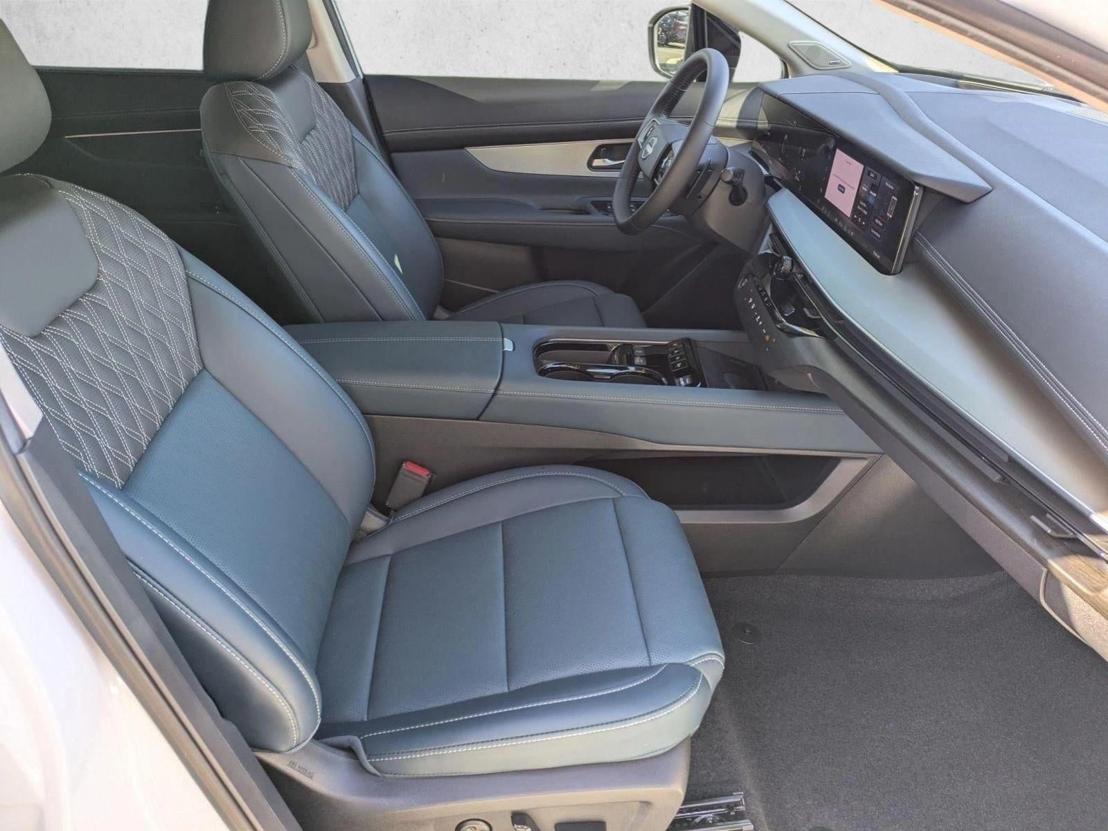 2026 Nissan Murano AWD Platinum *Ltd Avail*