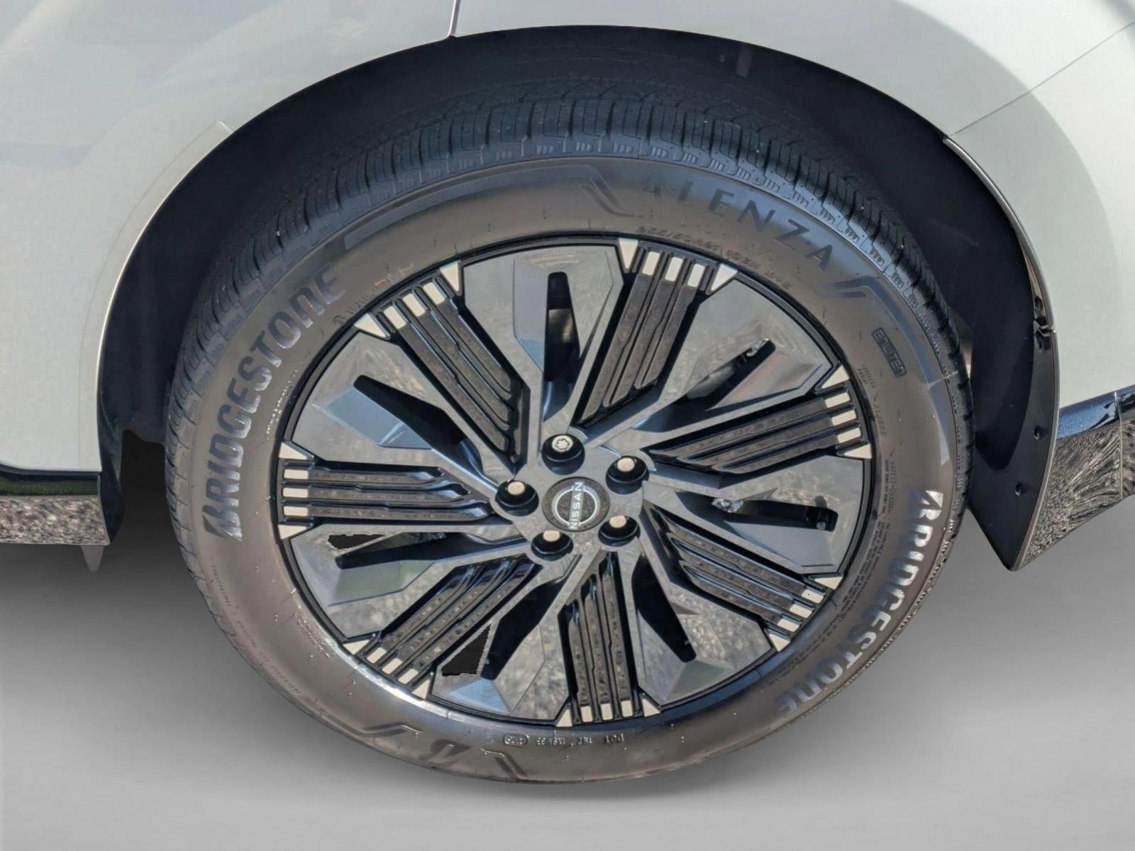 2026 Nissan Murano AWD Platinum *Ltd Avail*