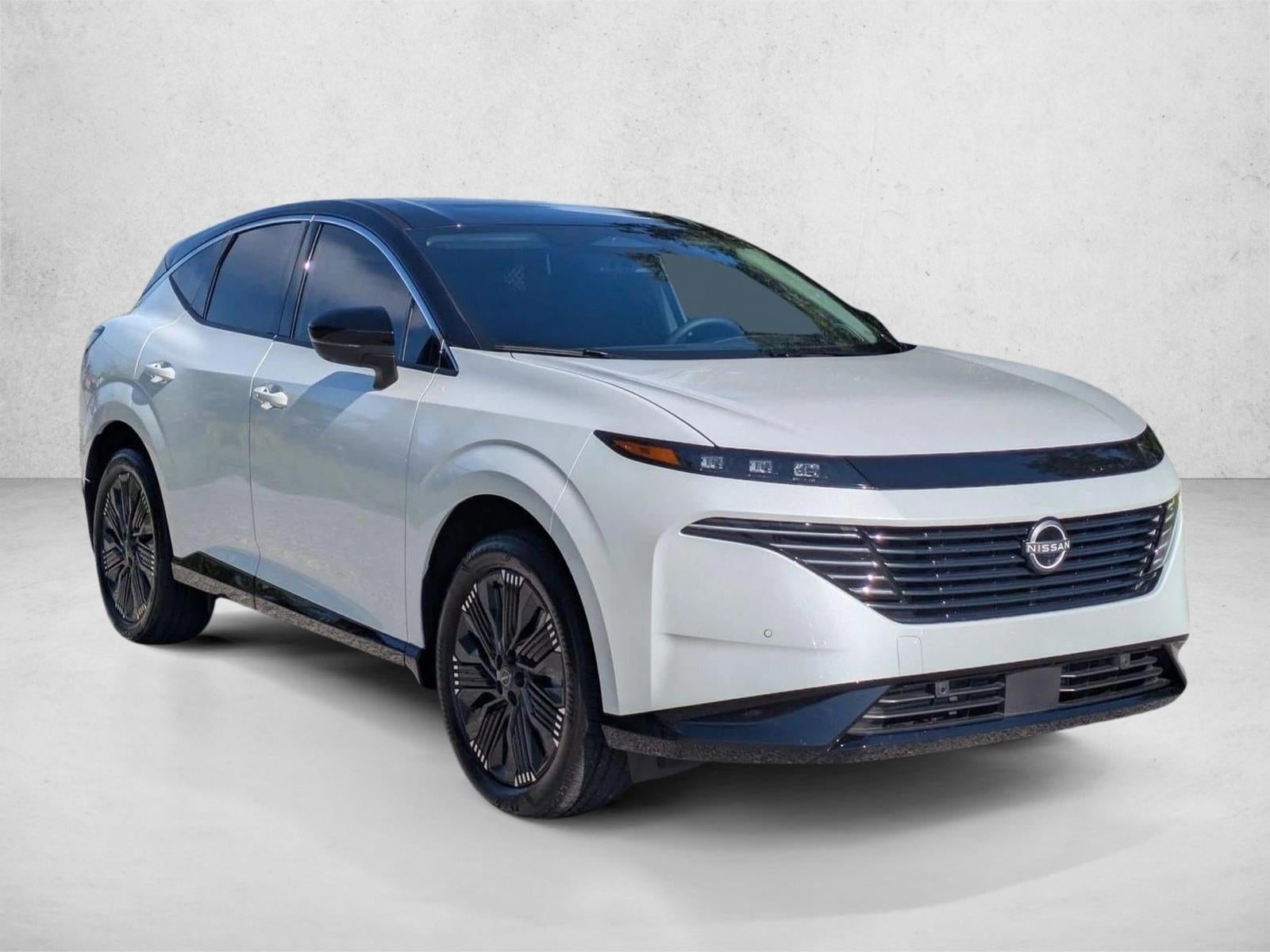 2026 Nissan Murano AWD Platinum *Ltd Avail*