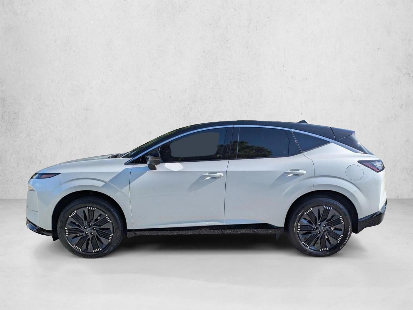 2026 Nissan Murano AWD Platinum *Ltd Avail*