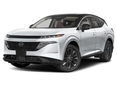 2026 Nissan Murano AWD Platinum *Ltd Avail*