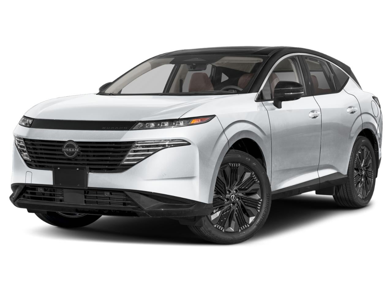 2026 Nissan Murano AWD Platinum *Ltd Avail*
