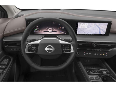 2026 Nissan Murano AWD Platinum *Ltd Avail*