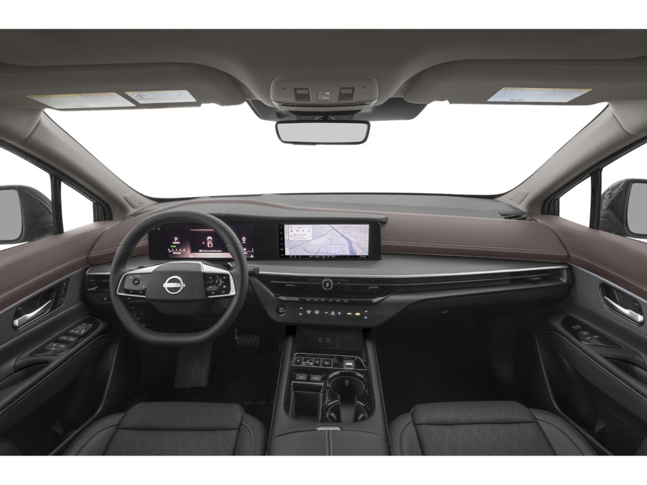 2026 Nissan Murano AWD Platinum *Ltd Avail*