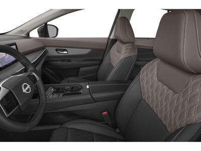 2026 Nissan Murano AWD Platinum *Ltd Avail*