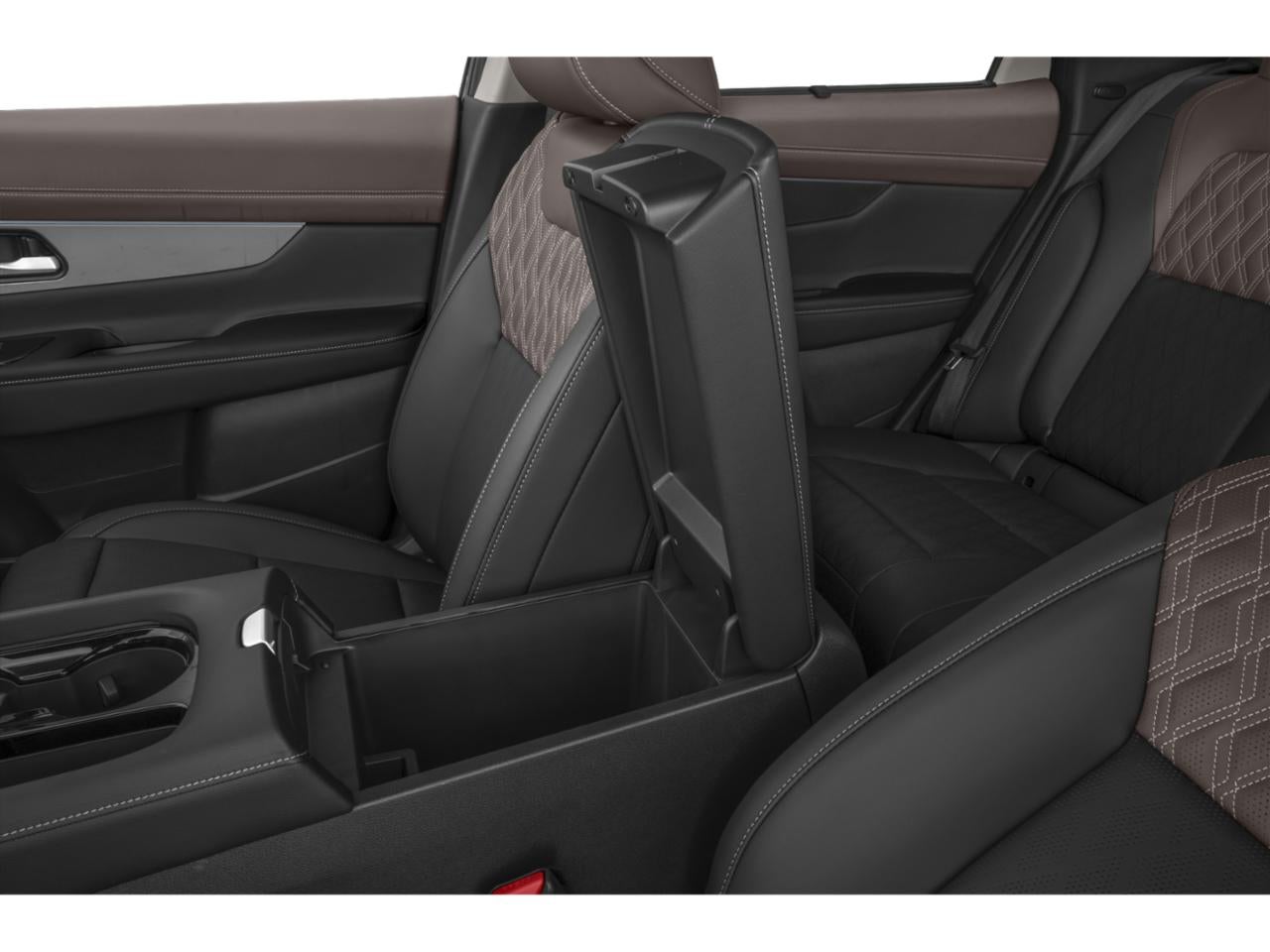 2026 Nissan Murano AWD Platinum *Ltd Avail*