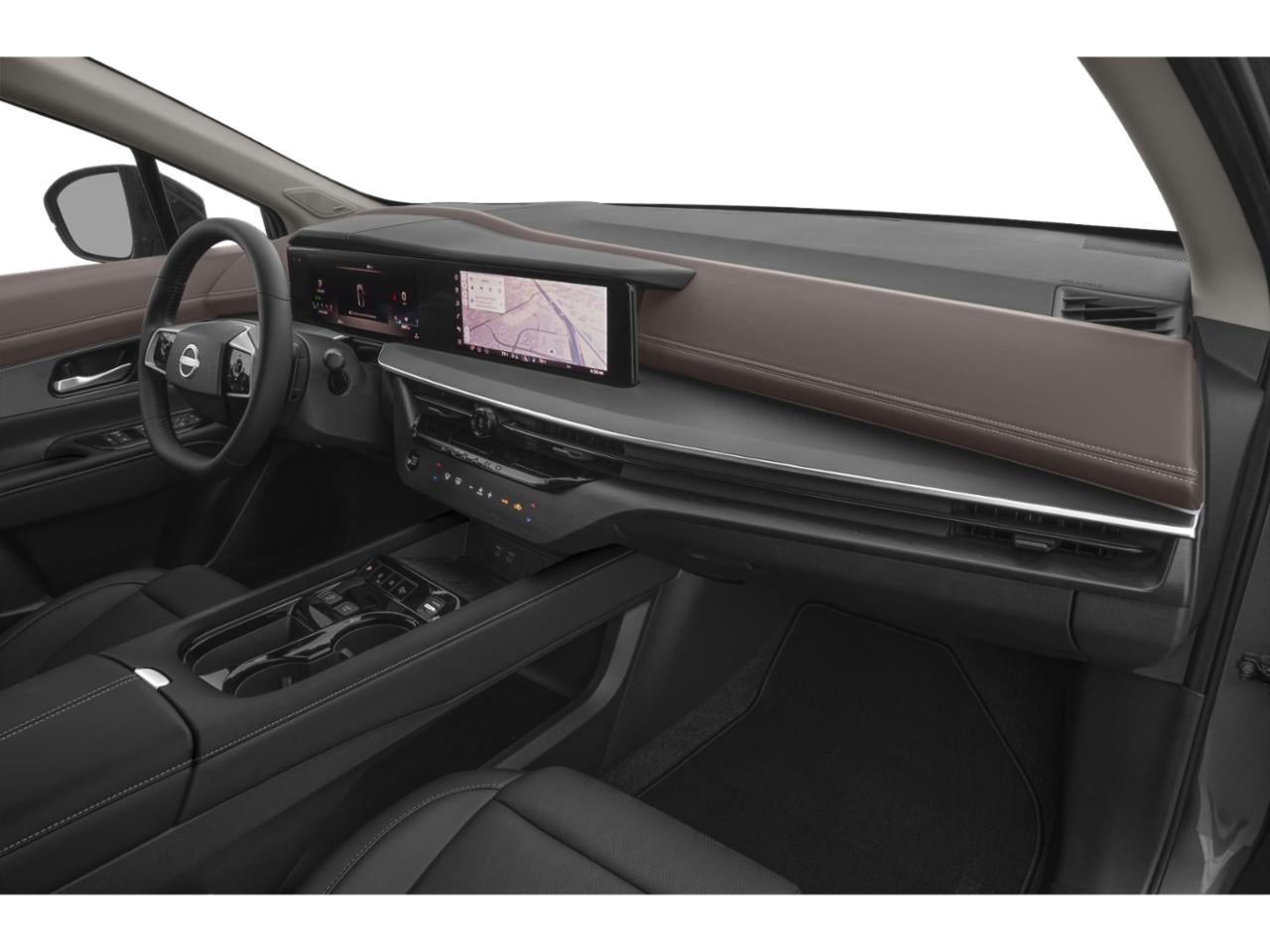 2026 Nissan Murano AWD Platinum *Ltd Avail*