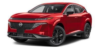 2026 Nissan Murano AWD Platinum *Ltd Avail*