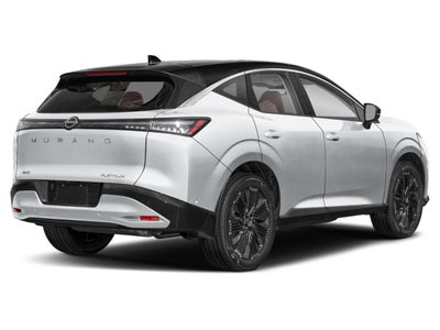2026 Nissan Murano AWD Platinum *Ltd Avail*