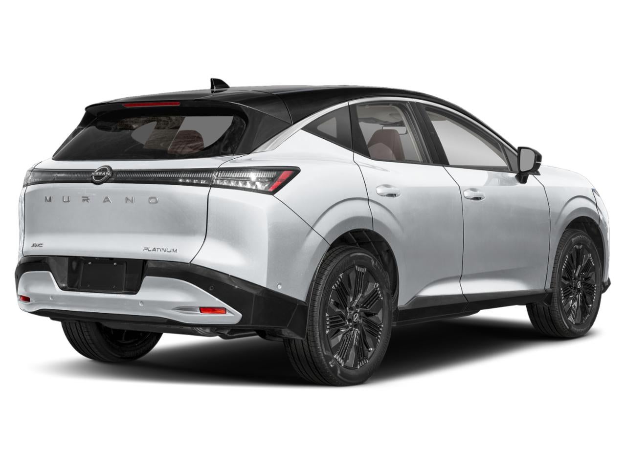 2026 Nissan Murano AWD Platinum *Ltd Avail*