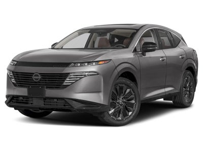 2026 Nissan Murano AWD Platinum *Ltd Avail*