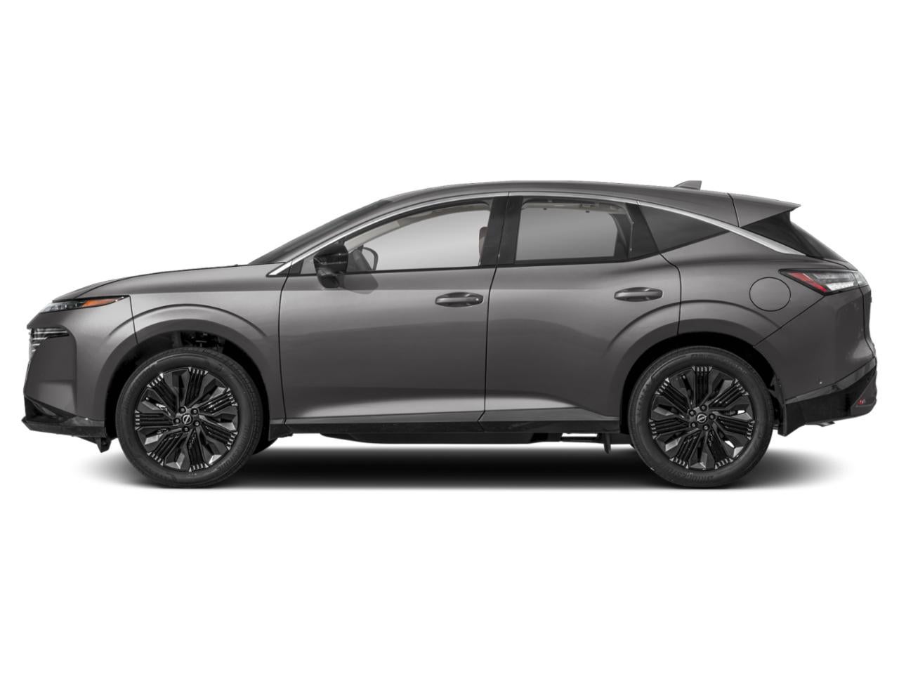 2026 Nissan Murano AWD Platinum *Ltd Avail*