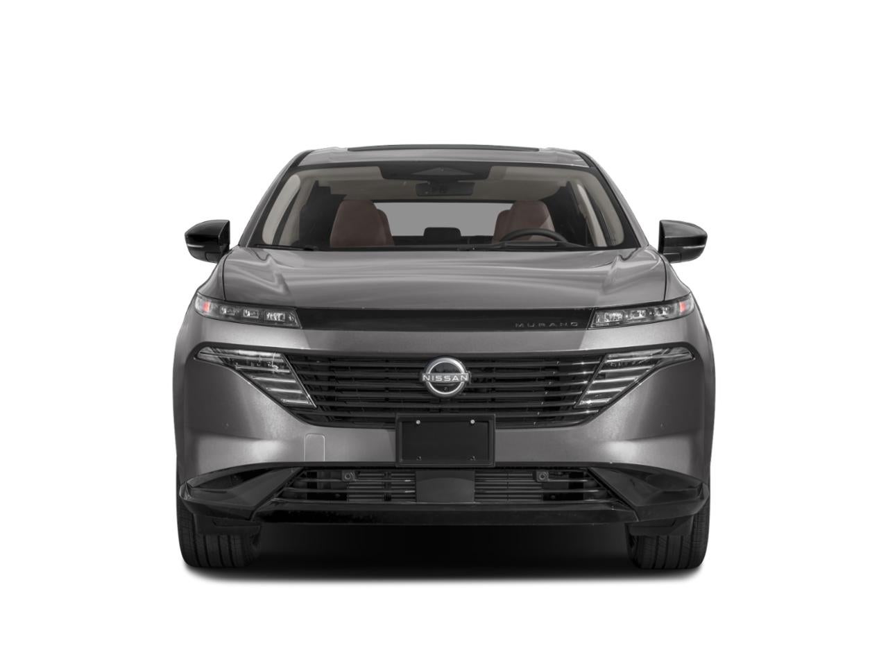 2026 Nissan Murano AWD Platinum *Ltd Avail*