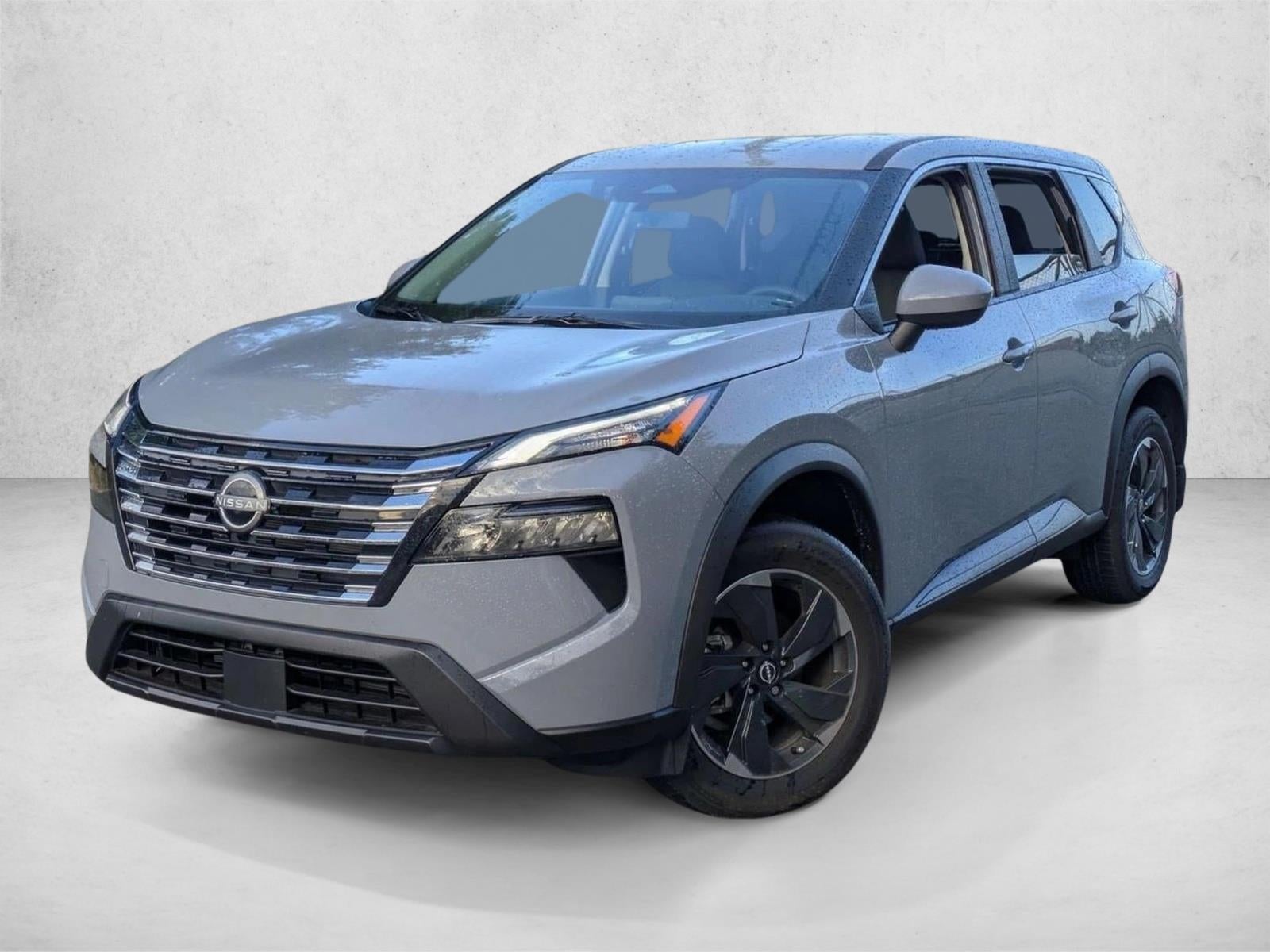 2026 Nissan Rogue FWD SV *Ltd Avail*