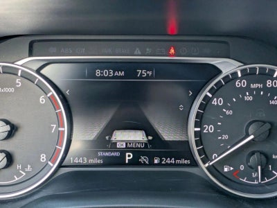 2026 Nissan Rogue FWD SV *Ltd Avail*