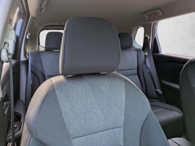 2026 Nissan Rogue FWD SV *Ltd Avail*