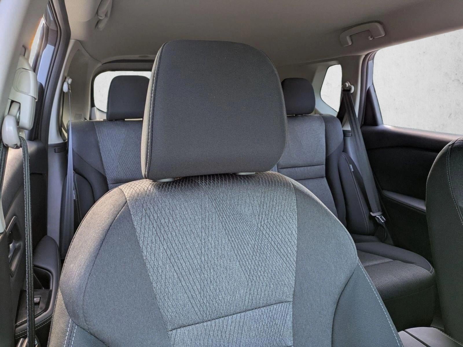 2026 Nissan Rogue FWD SV *Ltd Avail*