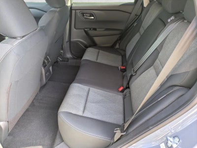2026 Nissan Rogue FWD SV *Ltd Avail*