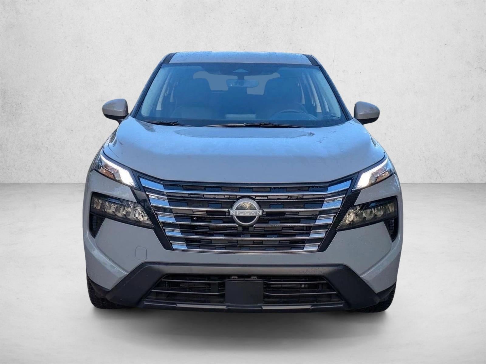 2026 Nissan Rogue FWD SV *Ltd Avail*