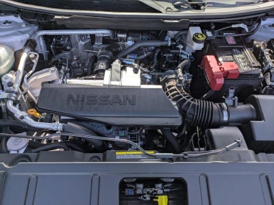2026 Nissan Rogue FWD SV *Ltd Avail*