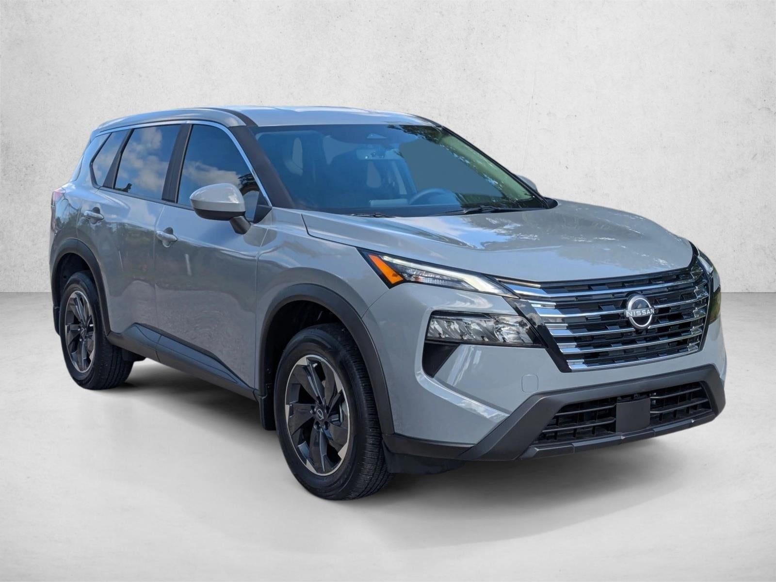 2026 Nissan Rogue FWD SV *Ltd Avail*