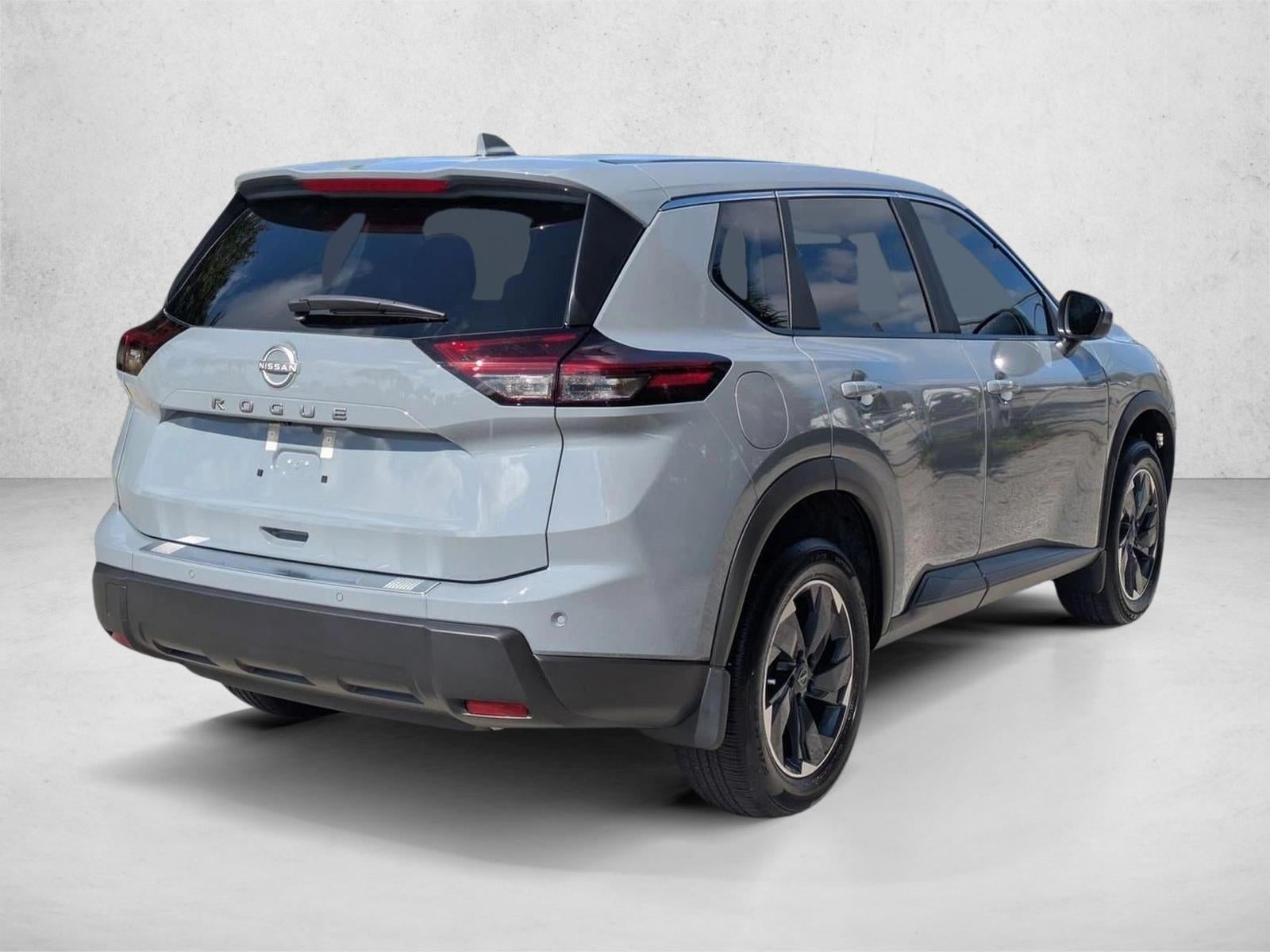 2026 Nissan Rogue FWD SV *Ltd Avail*