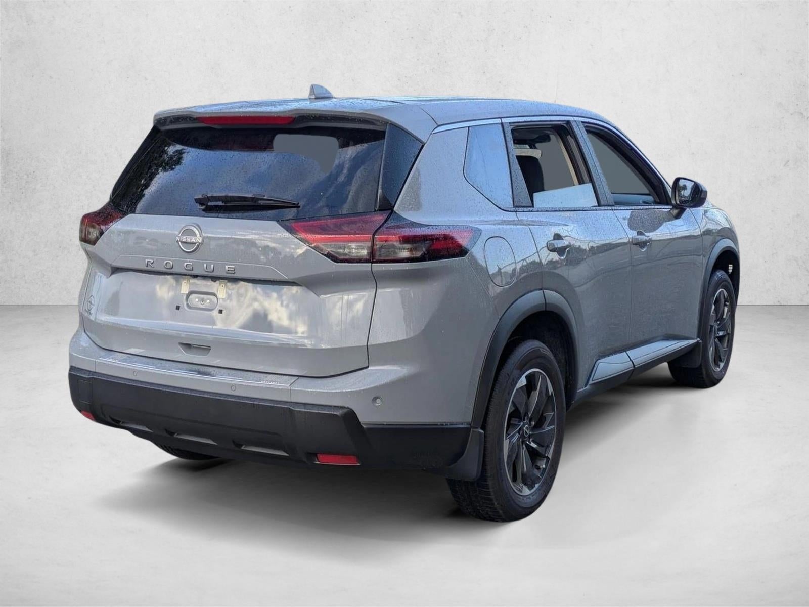 2026 Nissan Rogue FWD SV *Ltd Avail*