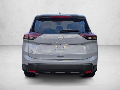 2026 Nissan Rogue FWD SV *Ltd Avail*