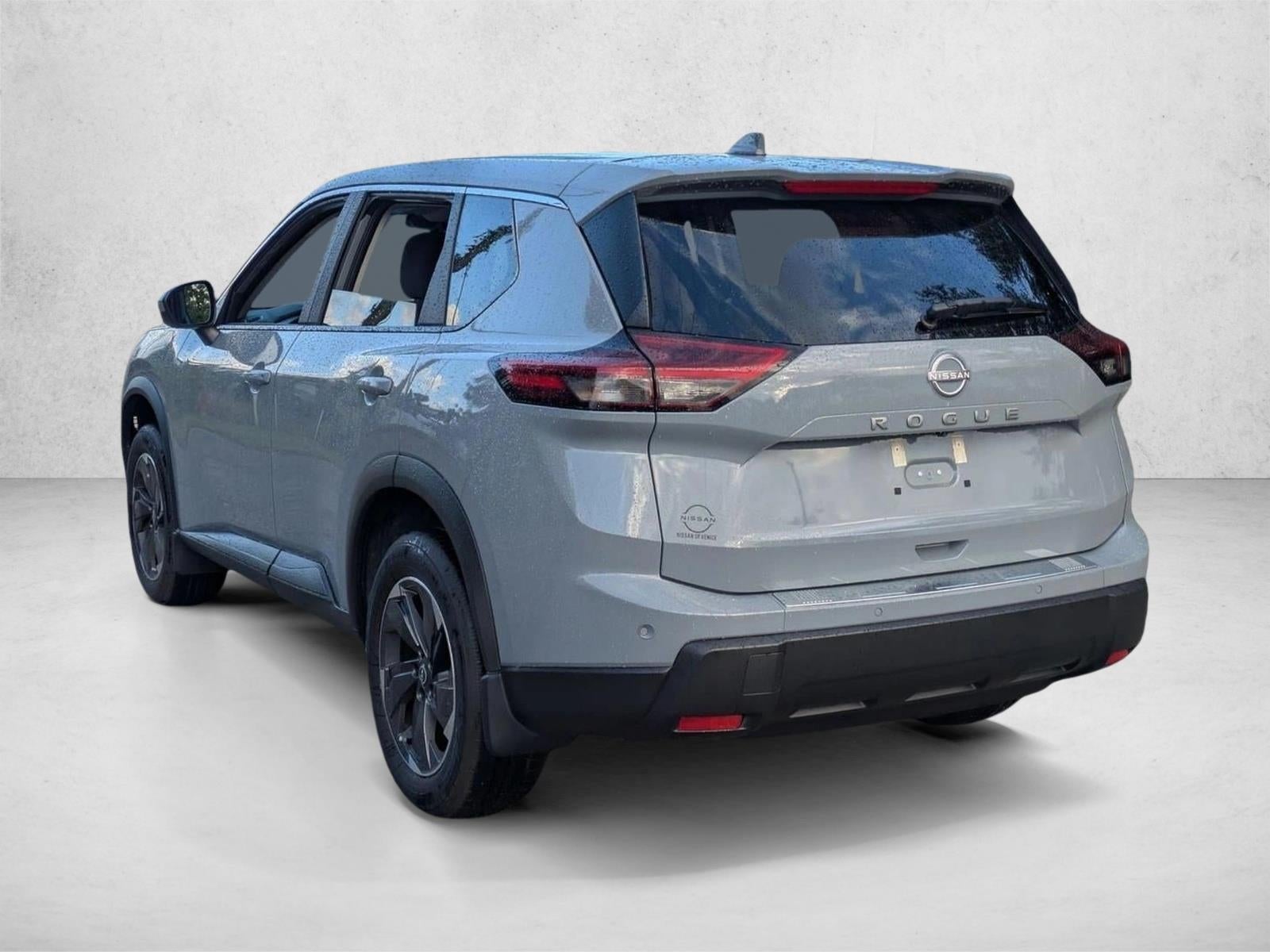 2026 Nissan Rogue FWD SV *Ltd Avail*