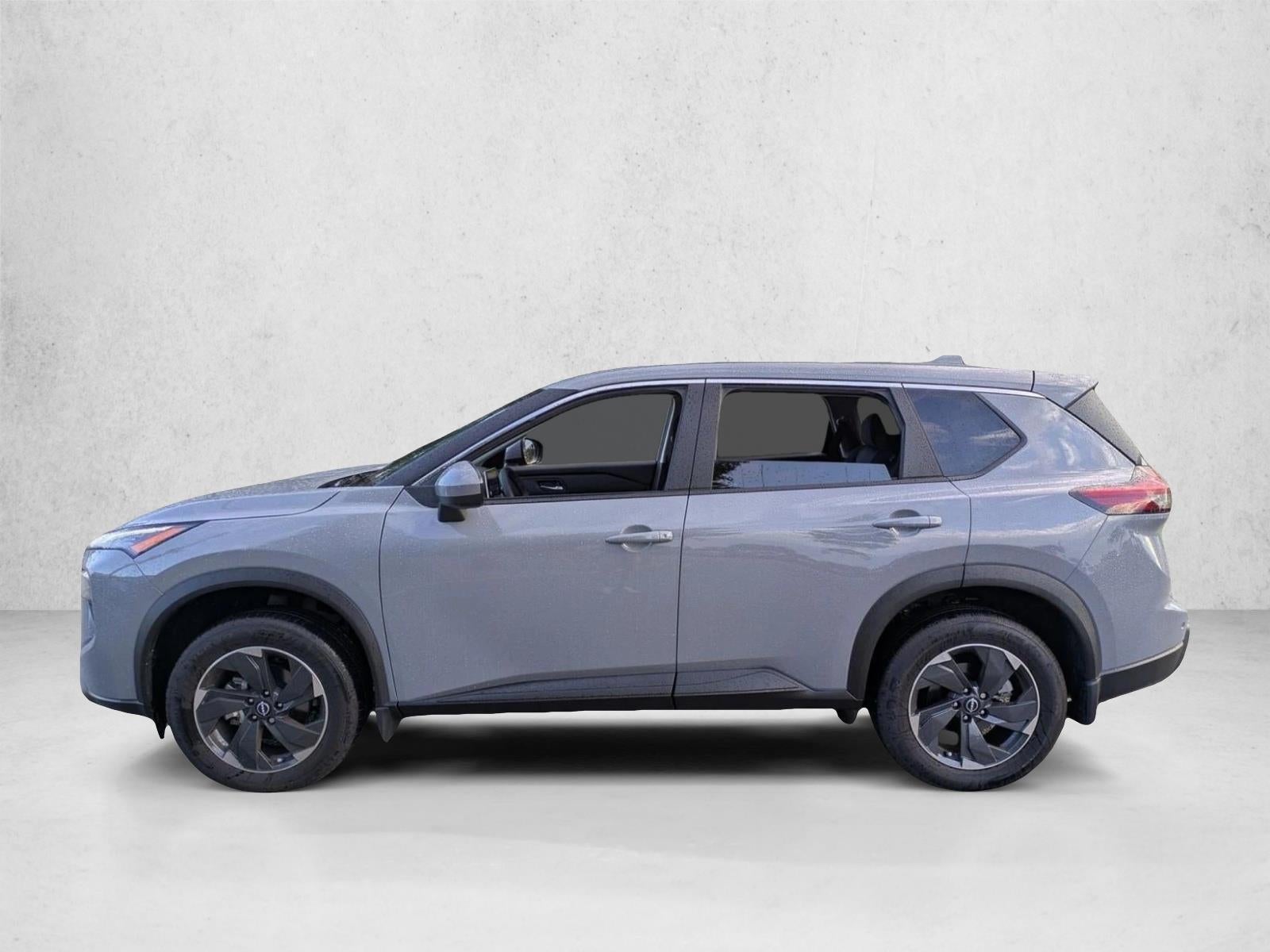 2026 Nissan Rogue FWD SV *Ltd Avail*