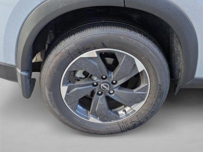 2026 Nissan Rogue FWD SV *Ltd Avail*