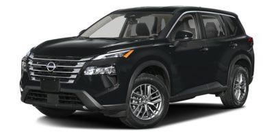 2026 Nissan Rogue FWD SV *Ltd Avail*