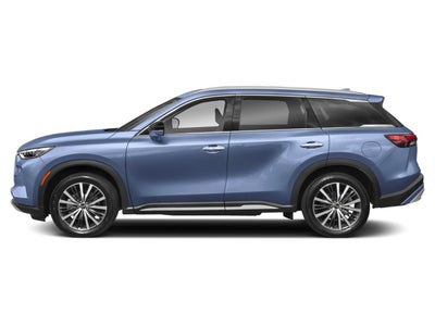 2024 INFINITI QX60 SENSORY AWD