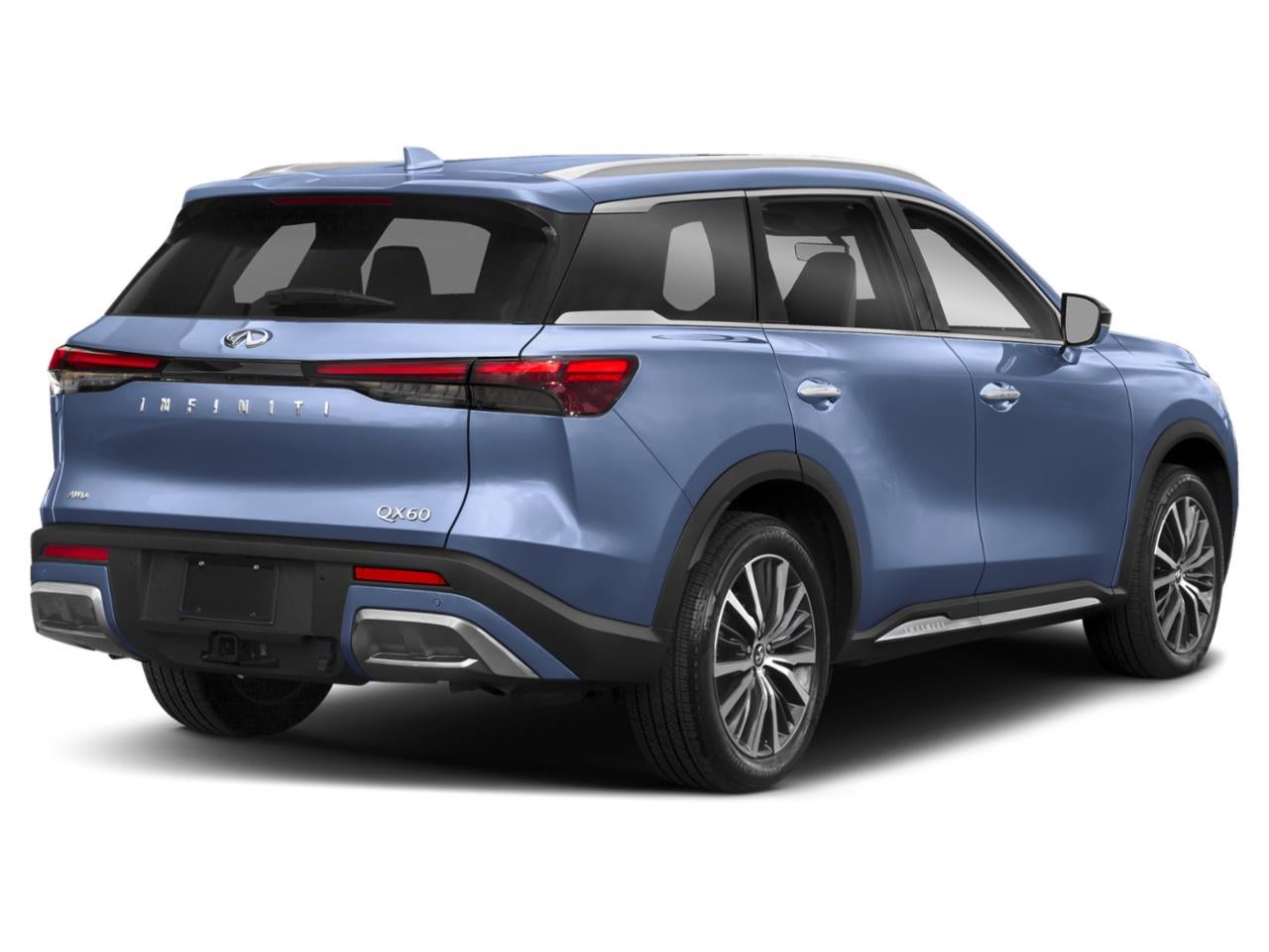 2024 INFINITI QX60 SENSORY AWD